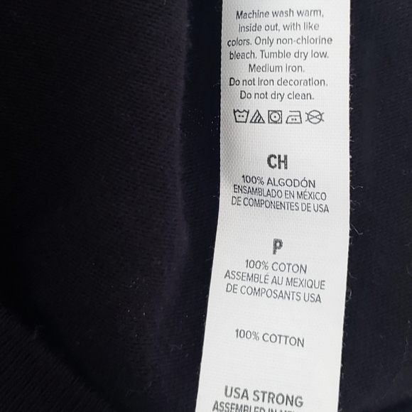 Guns N Roses North American Concert Tour 2021 Los Angeles California Stadium Roc - Picture 9 of 9